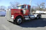 Used 2011 Kenworth W900 for Sale