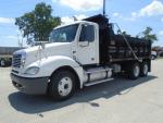 Used 2007 Freightliner Columbia 120 for Sale