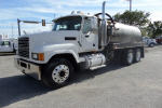 2007 Mack CHN613