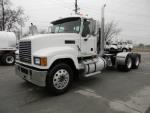 2009 Mack CHU613