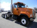 Used 2009 International 5500 for Sale