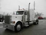 2006 Peterbilt 379 EXHD