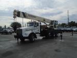 2003 Kenworth T800