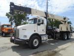 2009 Kenworth T800