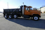 Used 2009 International 5500 for Sale
