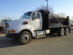 Used 2006 Sterling AT9522 for Sale