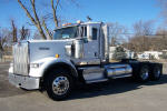 Used 2012 Kenworth W900B for Sale