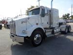 2012 Kenworth T800