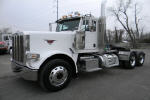 Used 2012 Peterbilt 388 for Sale
