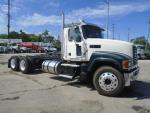 Used 2009 Mack CHU613 for Sale