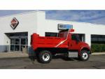 New 2016 International 4300 SBA 4X2 for Sale