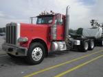 2010 Peterbilt 389