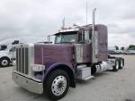 2012 Peterbilt 389