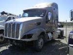 2012 Peterbilt 587