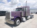 2012 Peterbilt 389