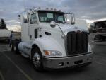 2013 Peterbilt 384