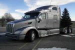 2013 Peterbilt 587