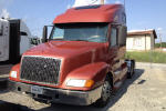 Used 2001 Volvo VNL for Sale