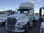 Used 2011 International PROSTAR for Sale