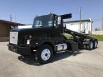 Used 1995 Volvo WG64 for Sale