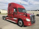 Used 2009 Freightliner CASCADIA for Sale