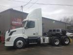 Used 2012 VOLVO VNL for Sale
