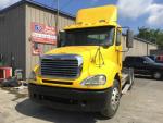 Used 2005 Freightliner Columbia for Sale