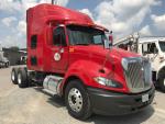 Used 2010 International ProStar for Sale