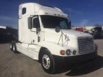 Used 2002 Freightliner Century Class for Sale