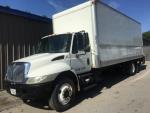 2006 International 4300