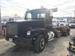 1995 Volvo WG64