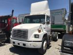 Used 2003 Freightliner FL70 for Sale