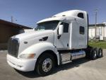 Used 2008 Peterbilt 387 for Sale