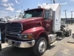 2001 Sterling LT9500