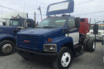 2006 GMC C8500