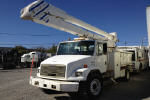 Used 2000 Freightliner FL80 for Sale