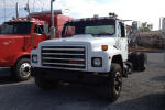 Used 1989 International S1900 for Sale