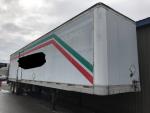 Used 1998 TRAILMOBILE for Sale