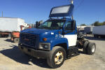 Used 2006 GMC C8500 for Sale