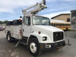 2001 Freightliner FL70