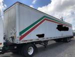 Used 2003 Utility for Sale