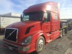 2007 VOLVO VNL