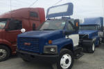 2006 GMC C8500