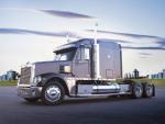2015 Freightliner CORONADO