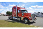 2014 Freightliner 132 CORONADO