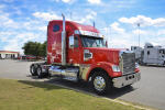 2014 Freightliner 132 CORONADO