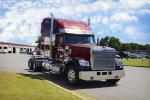 2013 Freightliner 132 CORONADO