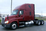 Used 2013 Freightliner CA125 for Sale