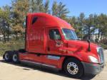 Used 2012 Freightliner CA125 for Sale