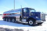 2012 Freightliner CORONADO SD
